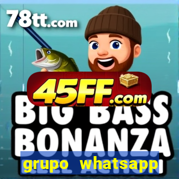 grupo whatsapp emprego bahia